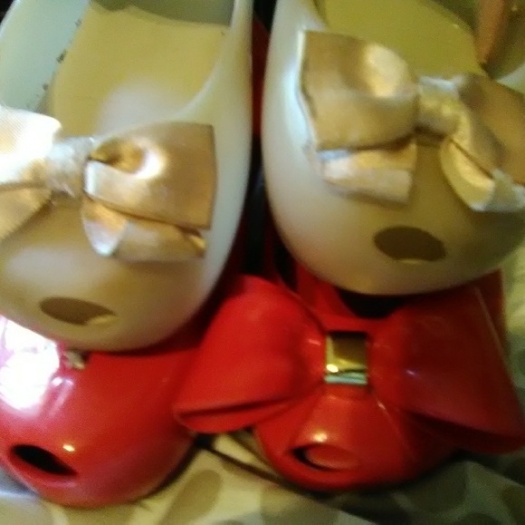 Mini Melissa sz 10 - Picture 7 of 7